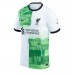 Liverpool Ibrahima Konate #5 Voetbalkleding Uitshirt 2023-24 Korte Mouwen